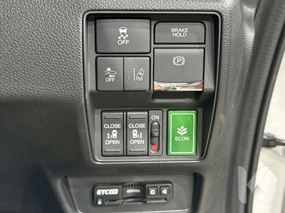 2020 Honda Odyssey