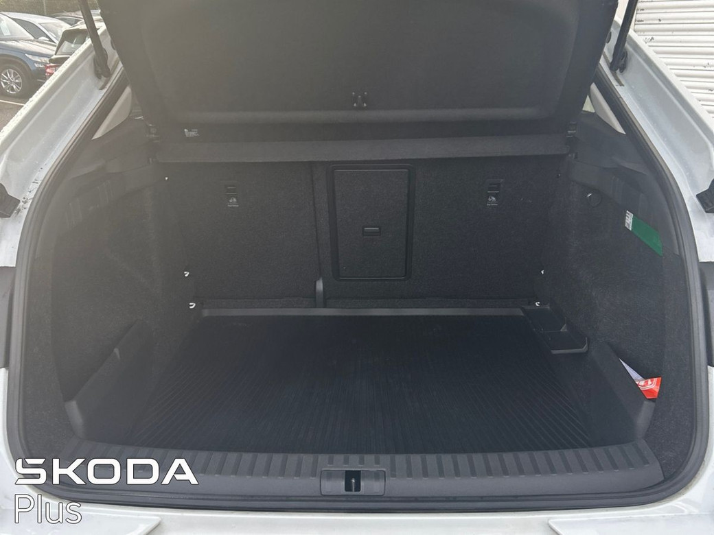 2023 Skoda Enyaq
