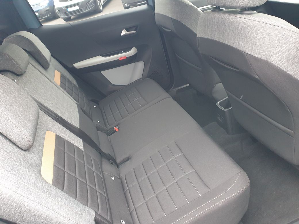 2026 Citroen C3 Aircross