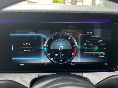 2020 Mercedes-Benz CLS Class