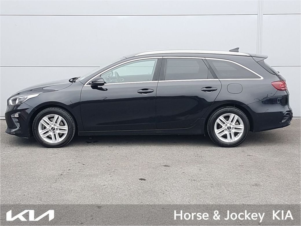2019 Kia Ceed
