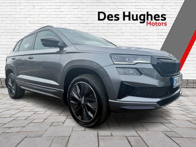 vehicle for sale from Des Hughes Motors