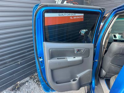 2013 Toyota Hilux