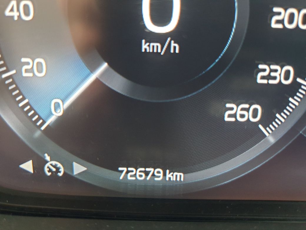2016 Volvo XC90