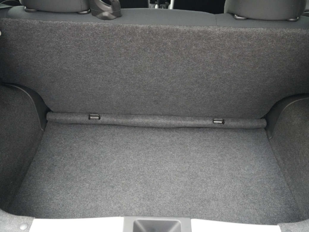 2021 Nissan March