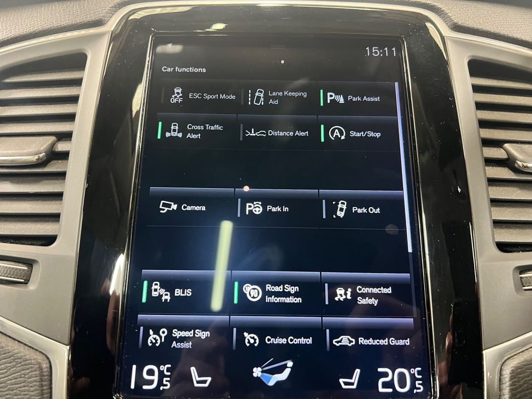 2018 Volvo XC90