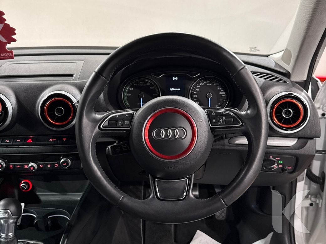 2017 Audi A3