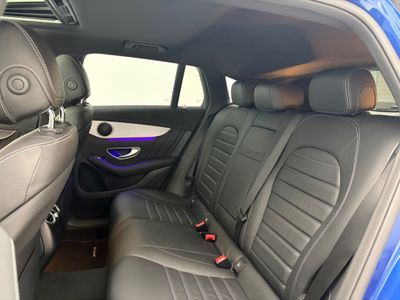2023 Mercedes-Benz EQC