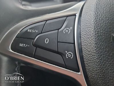 2022 Dacia Duster