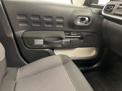 2023 Citroen C3