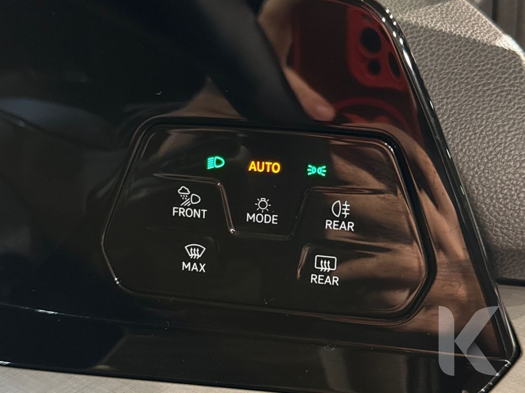 2023 Volkswagen Golf