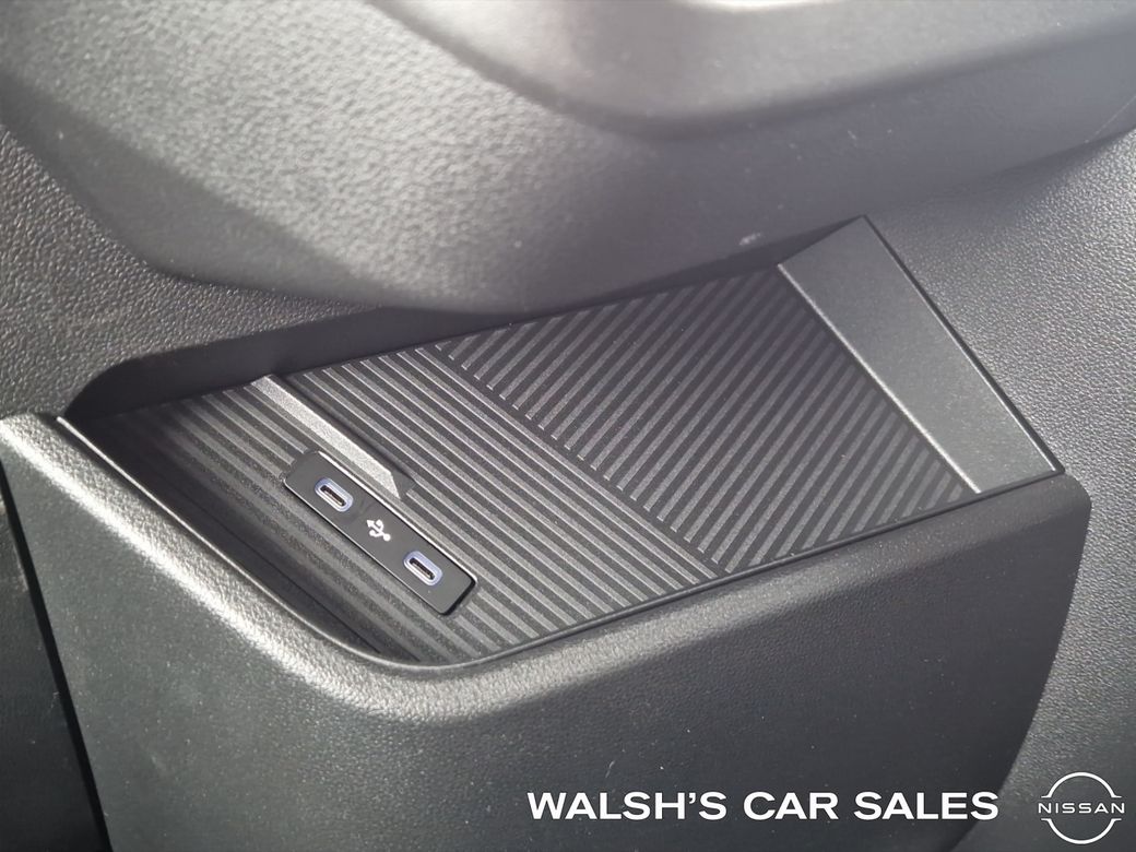 2026 Nissan Interstar