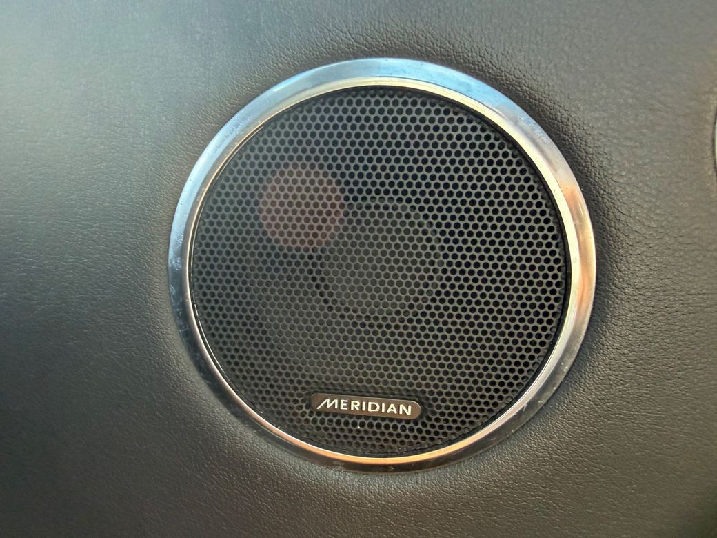 2018 Land Rover Range Rover