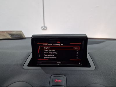 2016 Audi A1