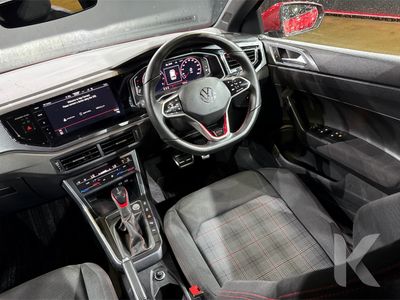 2023 Volkswagen Polo