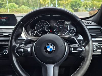 2019 BMW 3 Series