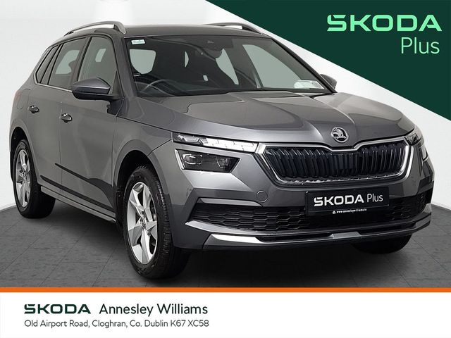 vehicle for sale from Annesley Williams
