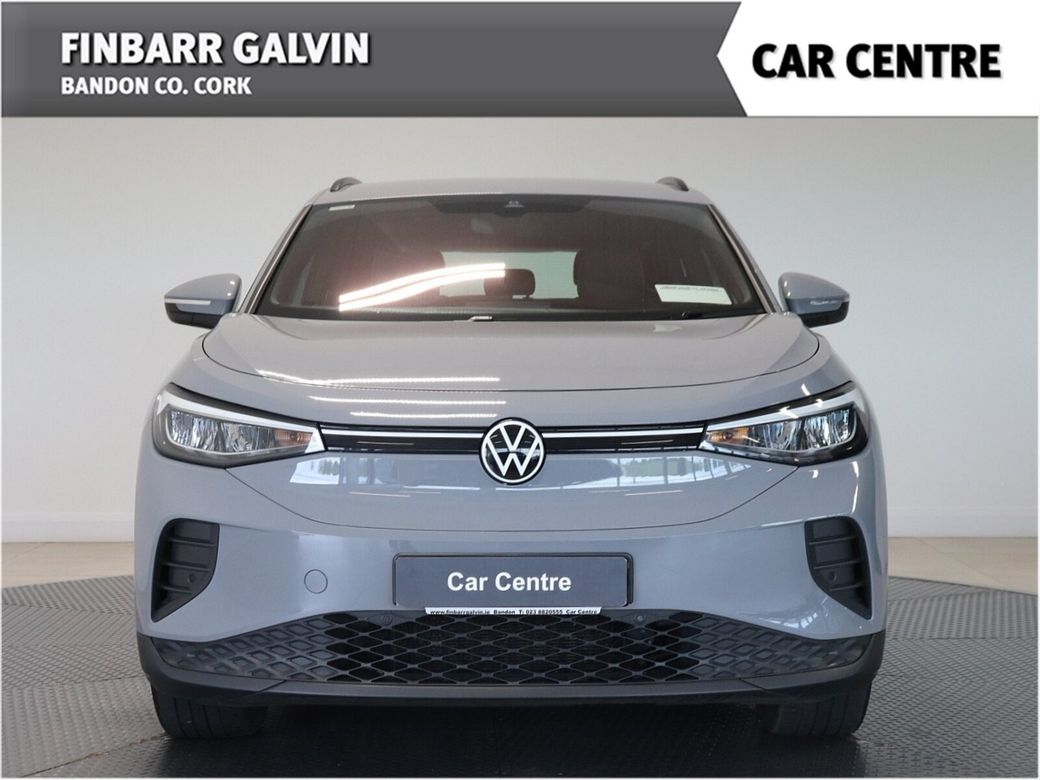 2023 Volkswagen ID.4