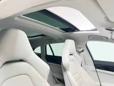2023 Porsche Panamera