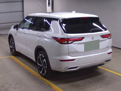 2024 Mitsubishi Outlander