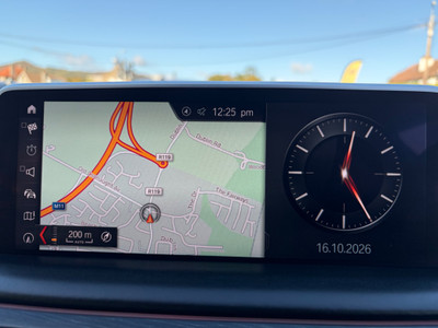 2018 BMW 7 Series