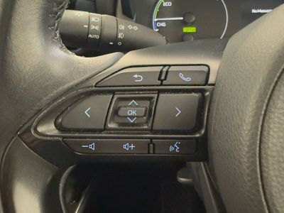 2022 Toyota Yaris
