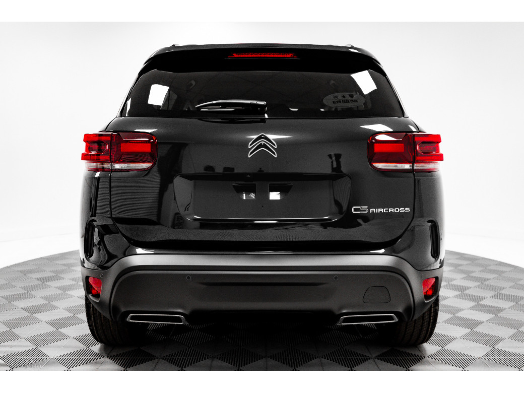 2025 Citroen C5 Aircross