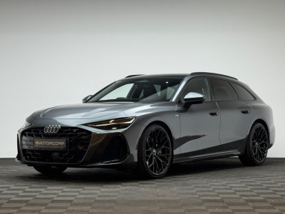 2026 Audi A6