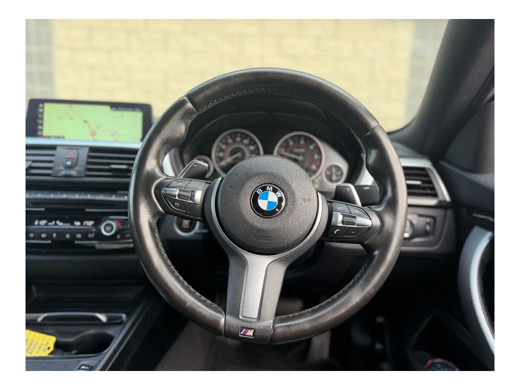 2018 BMW 4 Series