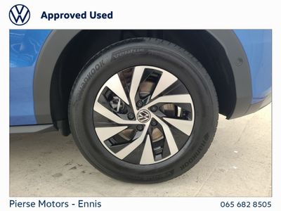 2026 Volkswagen T-Roc
