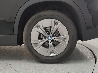 2026 BMW iX1