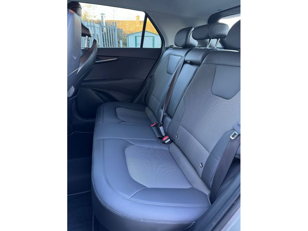 2024 Kia Niro