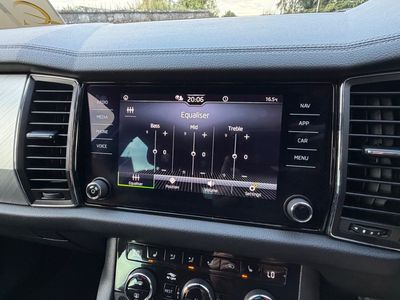 2023 Skoda Kodiaq