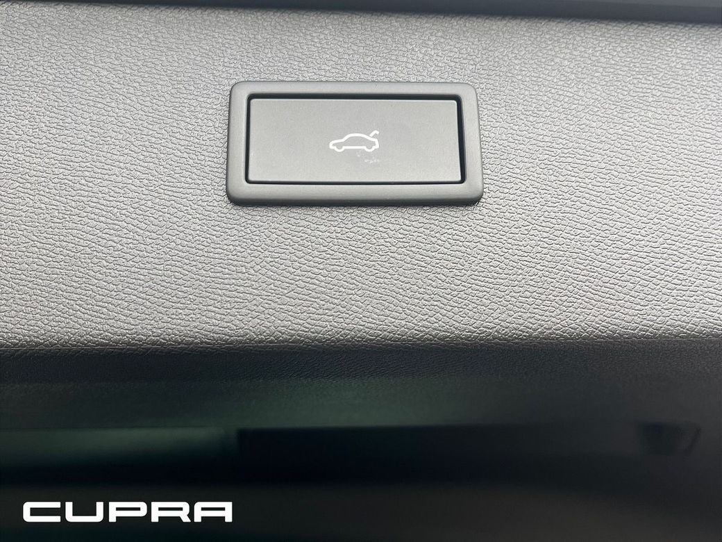 2026 Cupra Formentor