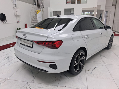 2022 Audi A3