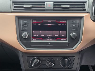 2019 SEAT Ibiza