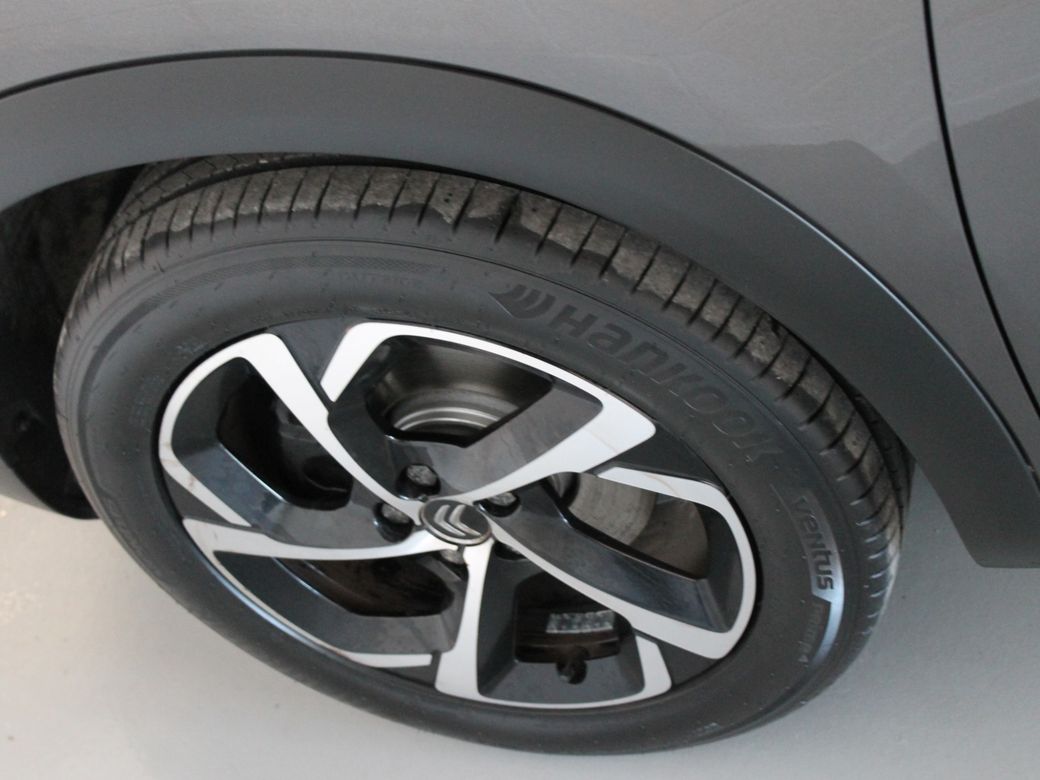2021 Citroen C5 Aircross
