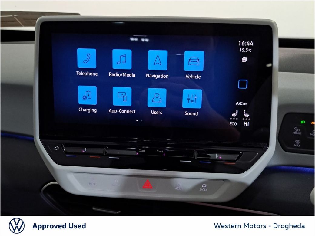 2021 Volkswagen ID.3