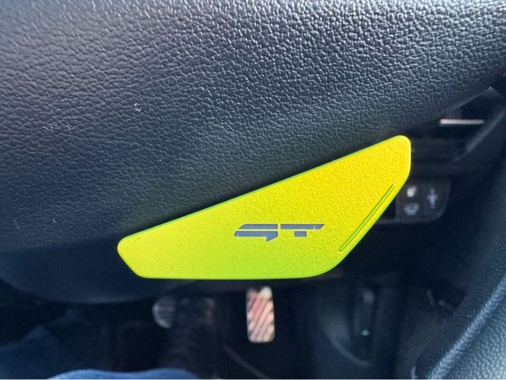 2025 Kia EV6