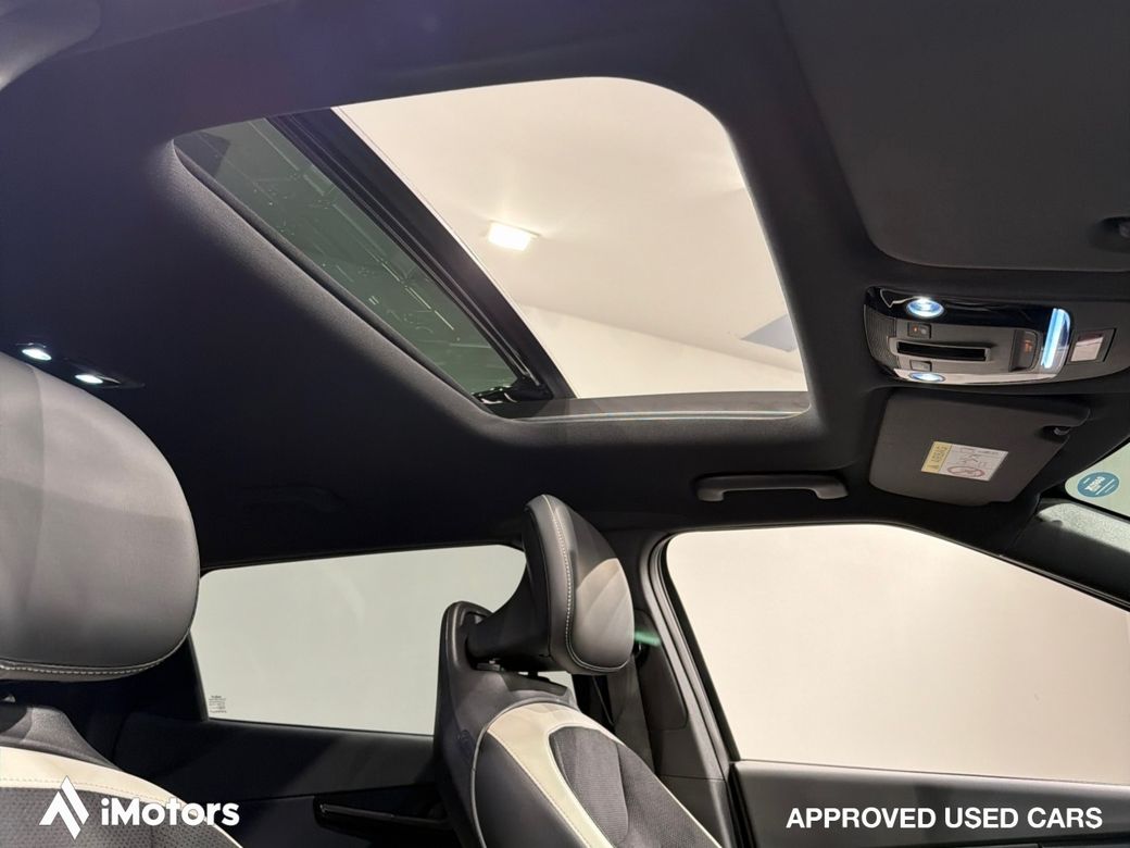 2025 Kia EV6