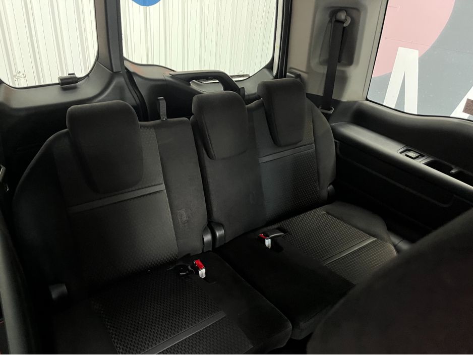 2019 Honda Stepwagon