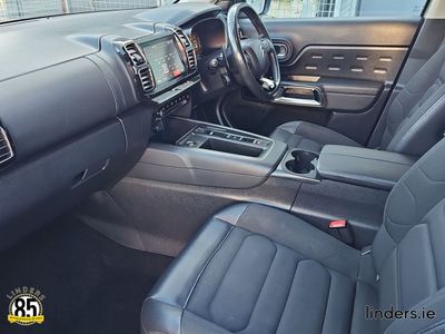 2023 Citroen C5 Aircross