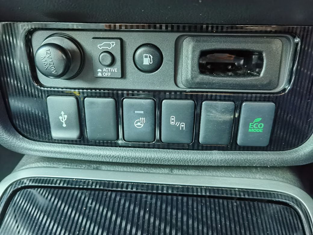 2020 Mitsubishi Outlander