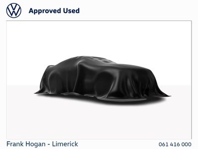 2019 Volkswagen T-Roc