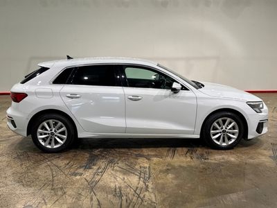 2023 Audi A3