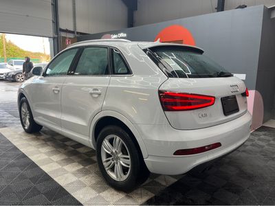 2015 Audi Q3