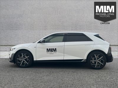 2025 Hyundai Ioniq 5