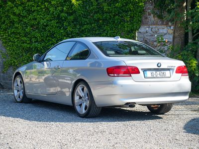 2010 BMW 3 Series
