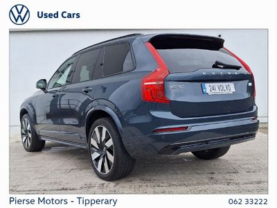 2024 Volvo XC90