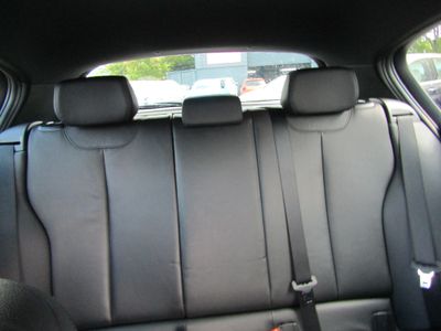 2016 BMW 1 Series